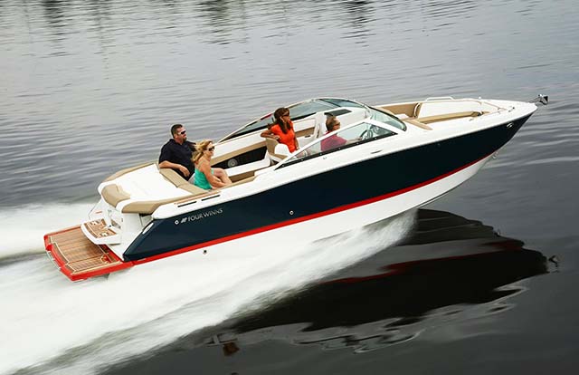 Four-Winns-H260-V8-1