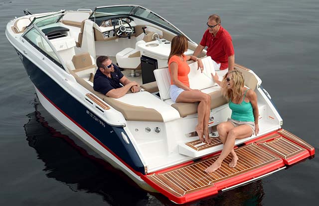 Four-Winns-H260-V8-7