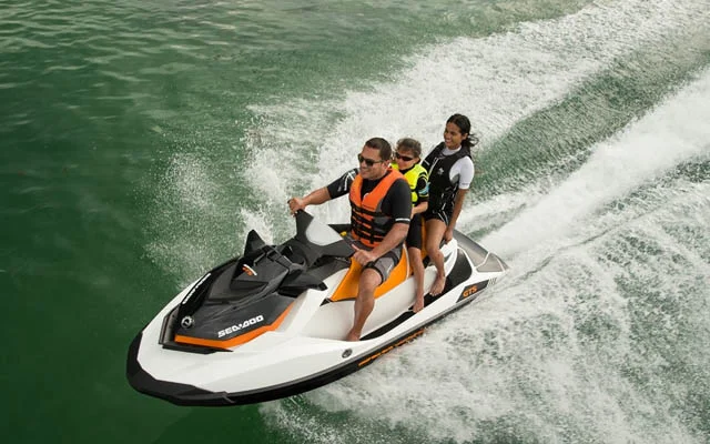 boat rentals muskoka