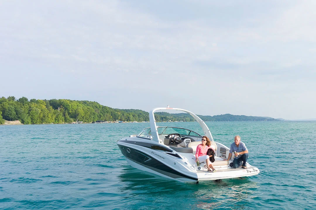 seadoo rentals lake joseph