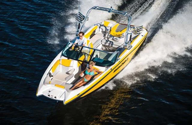 boat rentals lake rosseau