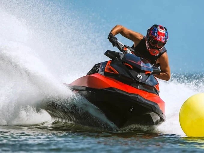 How Much to Rent a Jetski in Toronto?