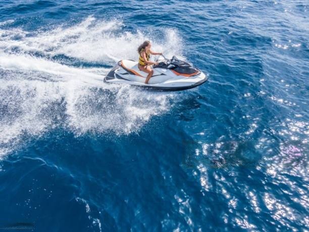 What Is the Difference Between Sea-Doo RXT and RXP