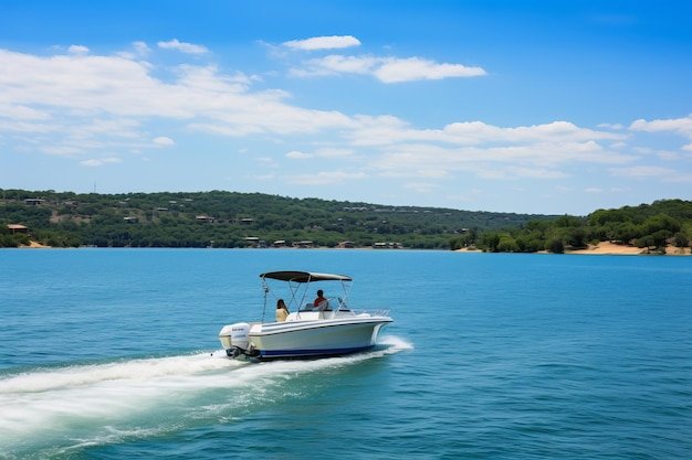 Are All Waterways Open for Boating