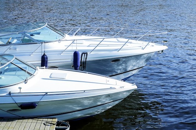 How Many Boat Models Are in the Waterway Boat Fleet